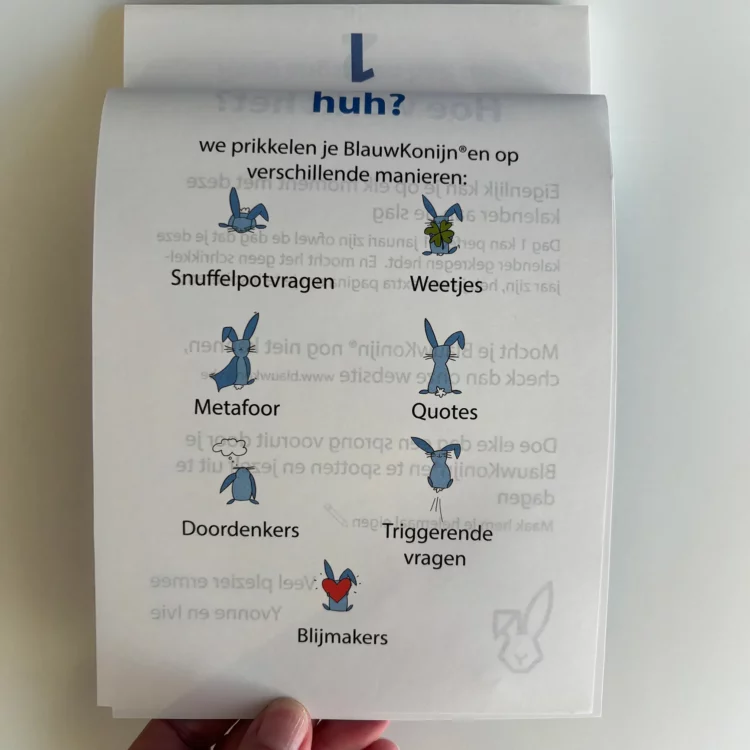 Kalender - Afbeelding 3